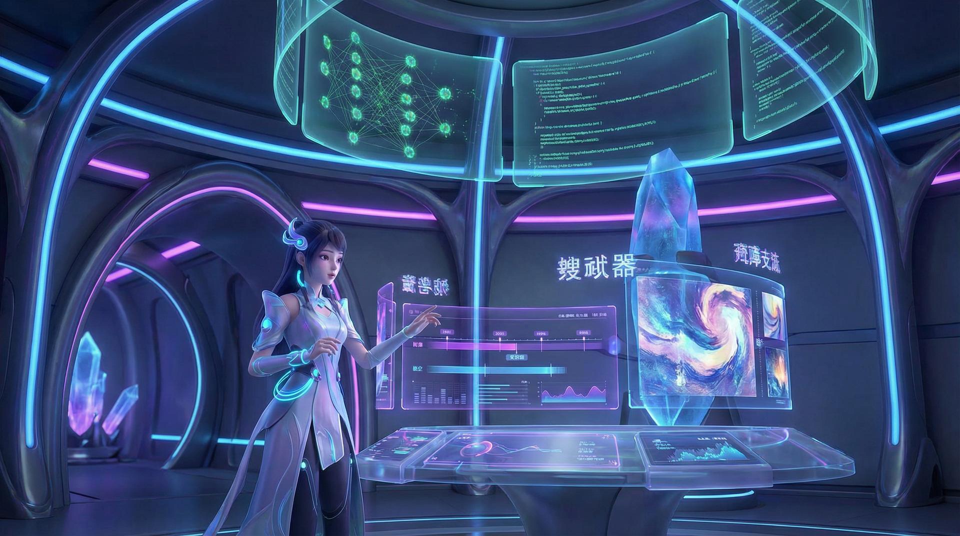 青柠视频 AI剪辑视频演示