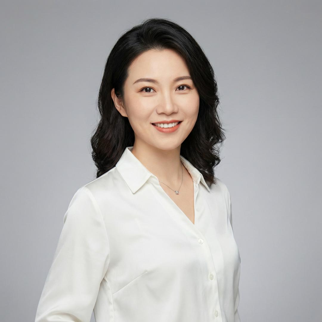 青柠视频创意制片人苏雅琳