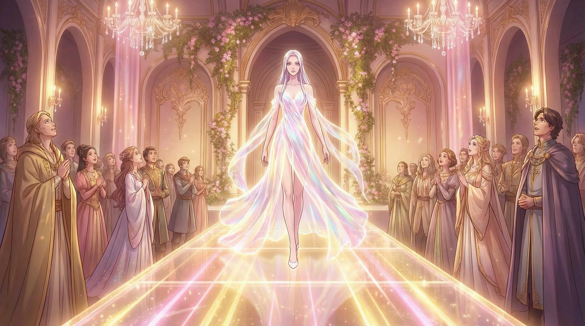 青柠视频超模走秀视频